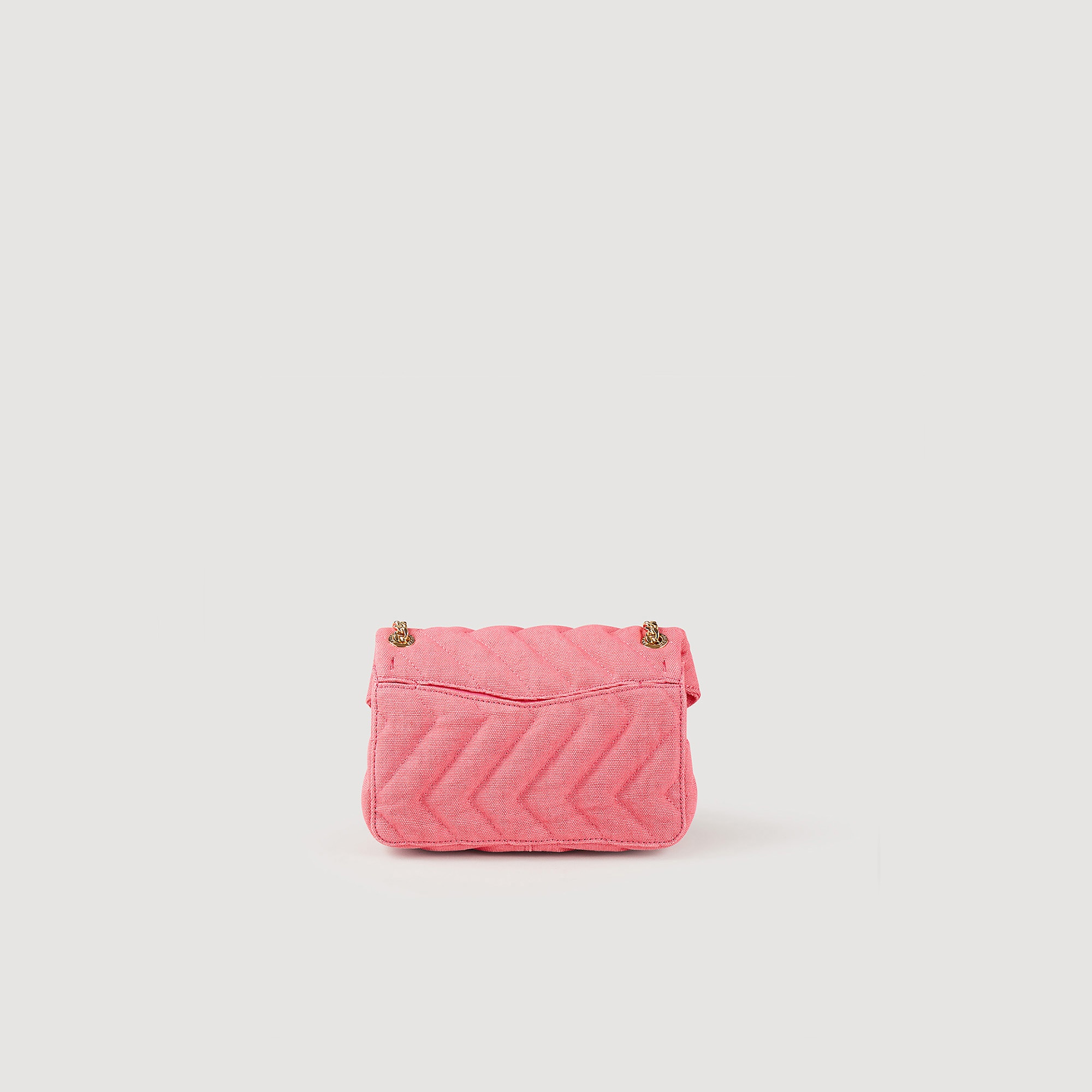 Quilted nylon Yza bag - 5