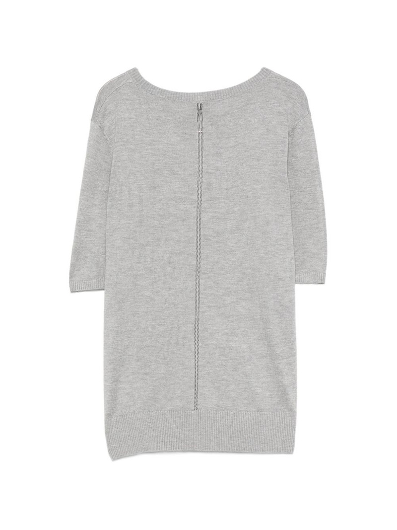 BOSS Fiaffu round-neck T-shirt outlook