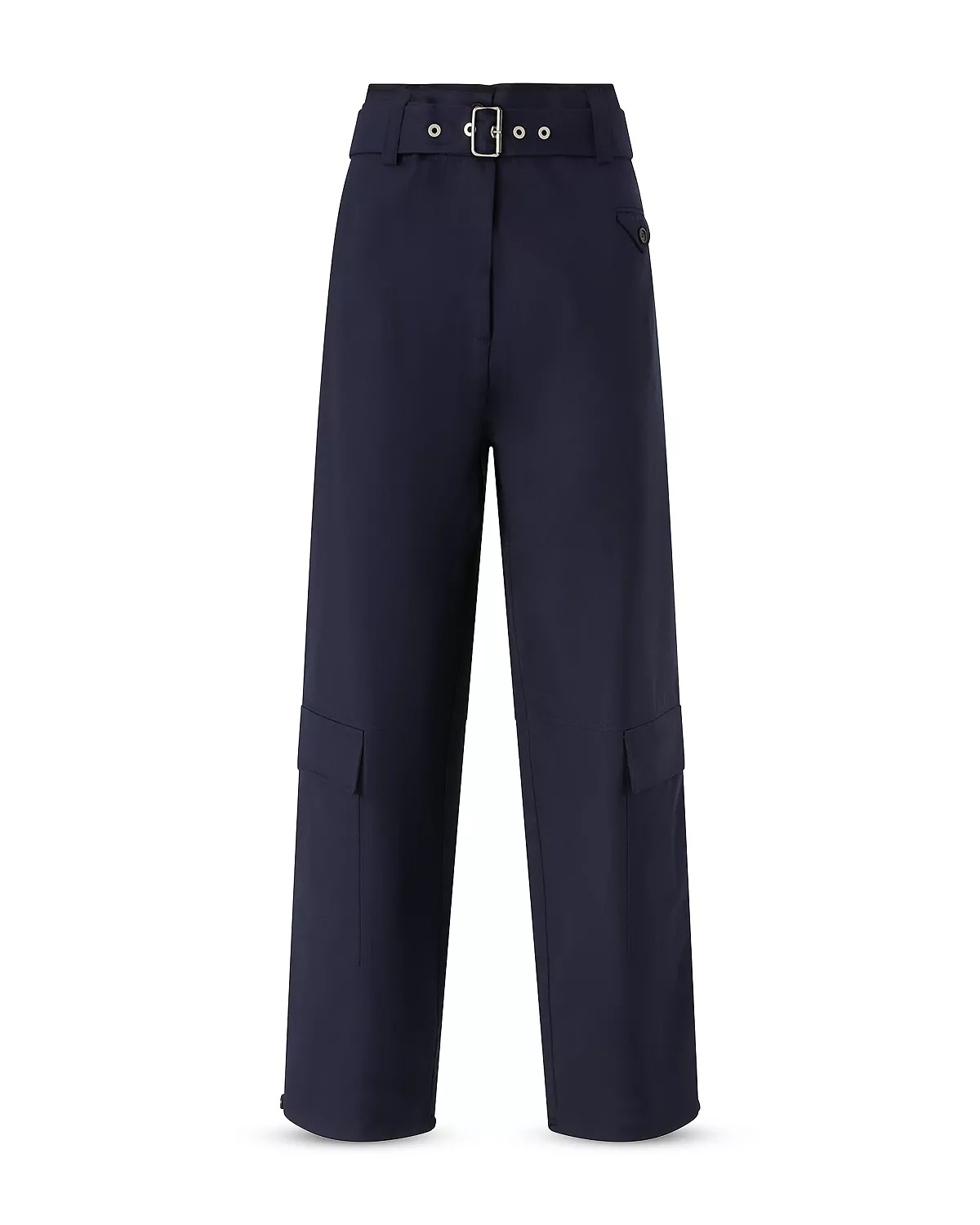 Piove Tapered Cargo Pants - 5