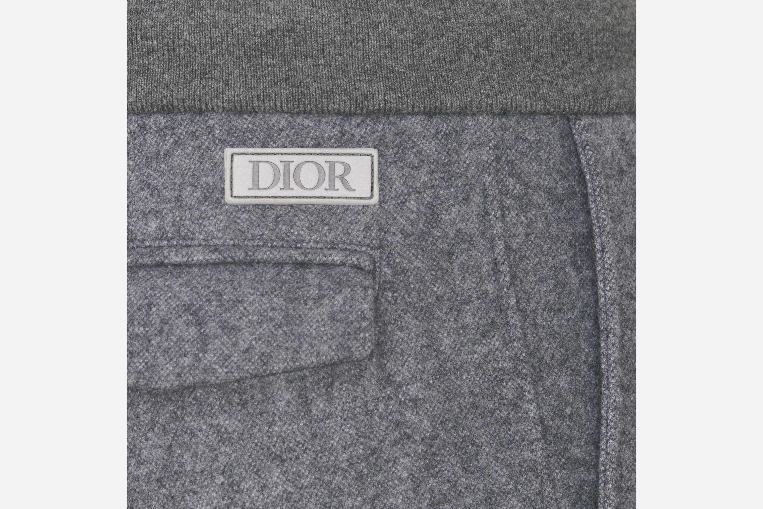 Dior Icons Track Pants - 3