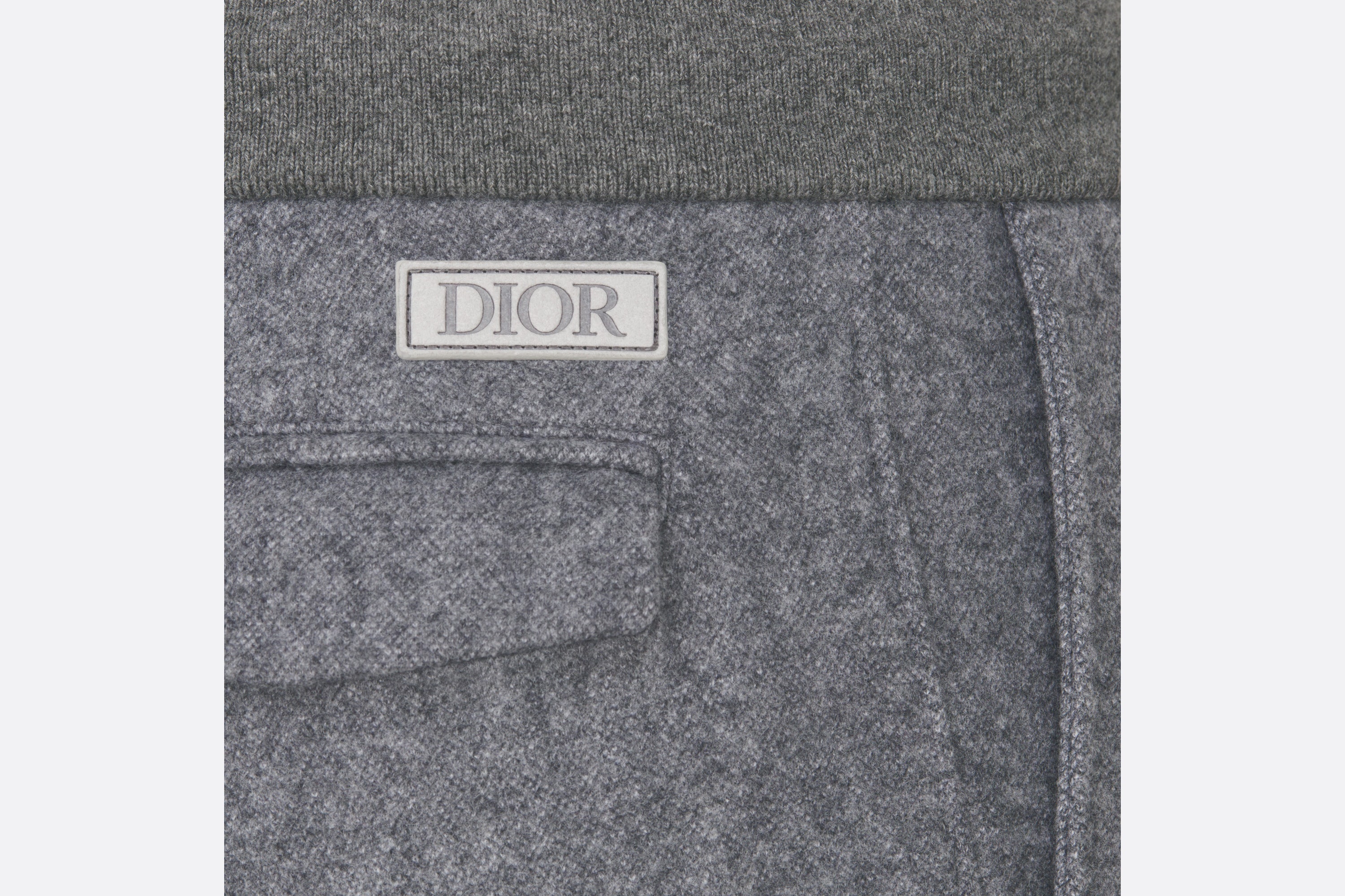 Dior Icons Pants