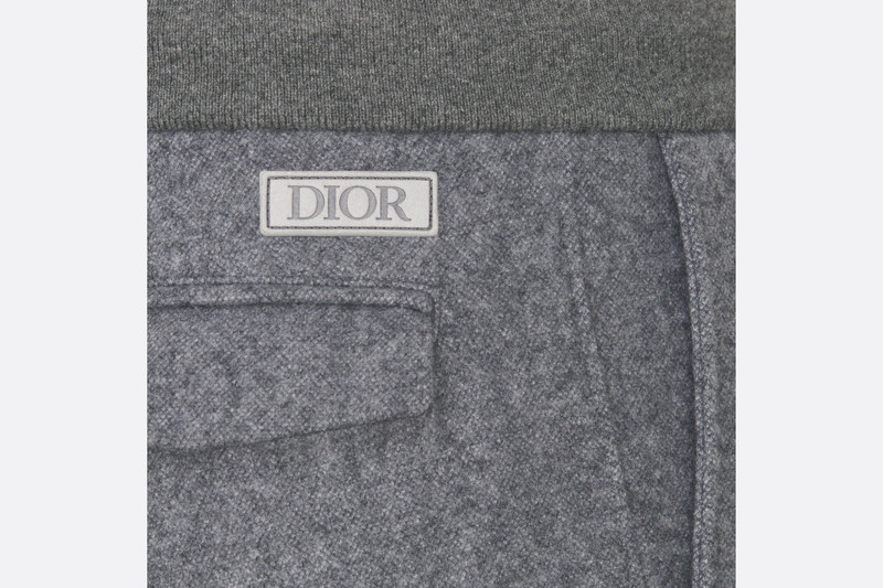 Dior Icons Track Pants 3