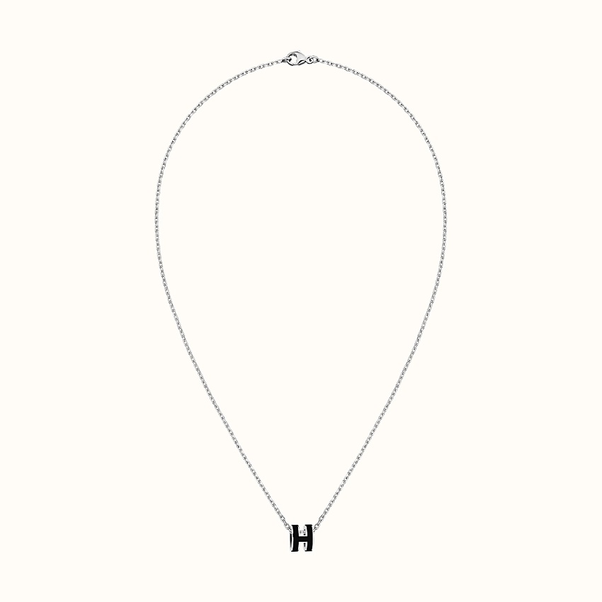 Mini Pop H pendant - 2