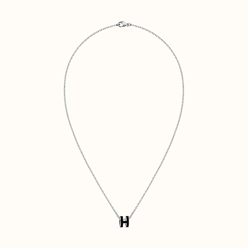 Mini Pop H pendant - 2