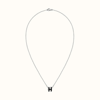 Hermès Mini Pop H pendant outlook