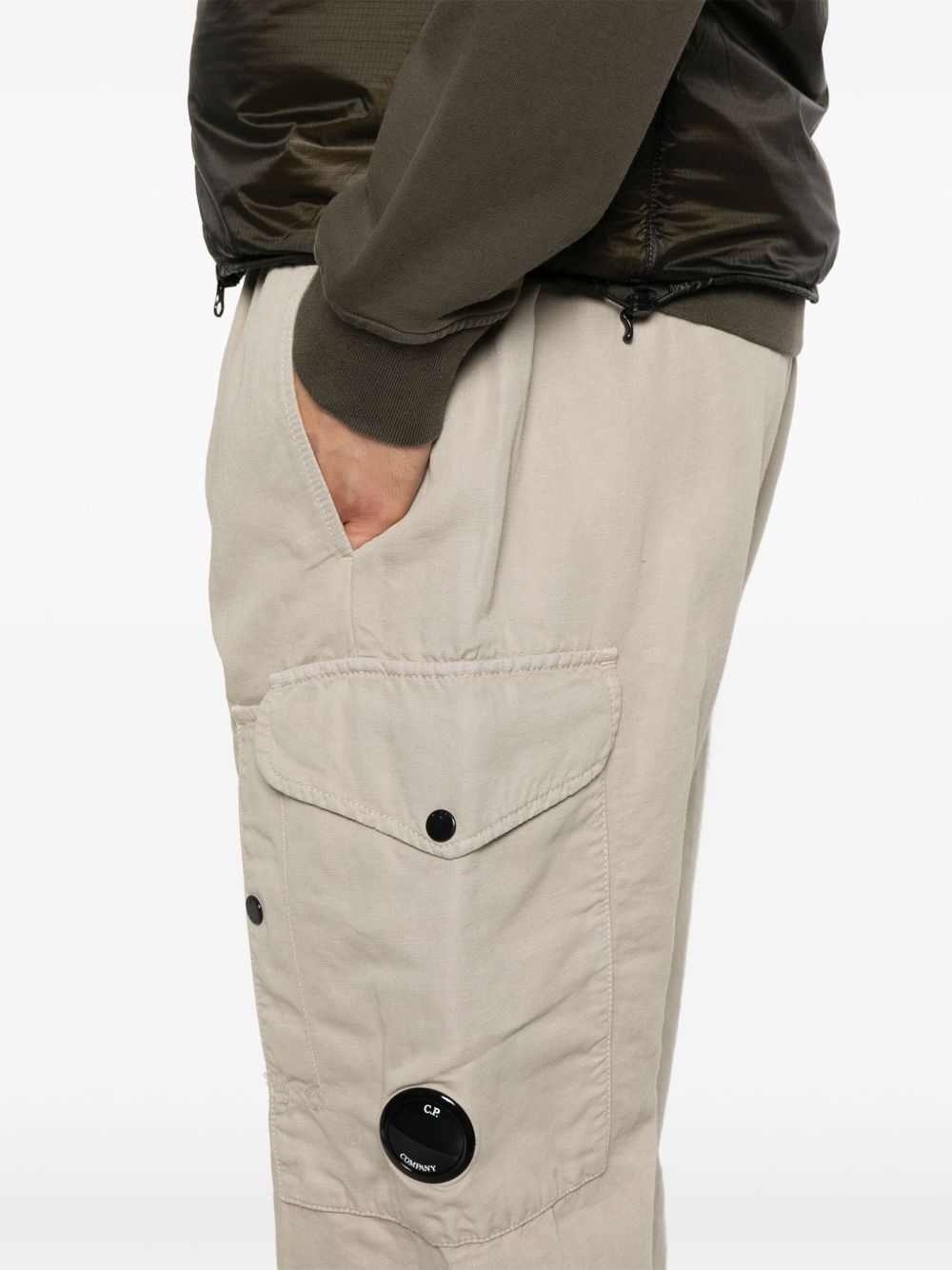 cargo trousers - 5