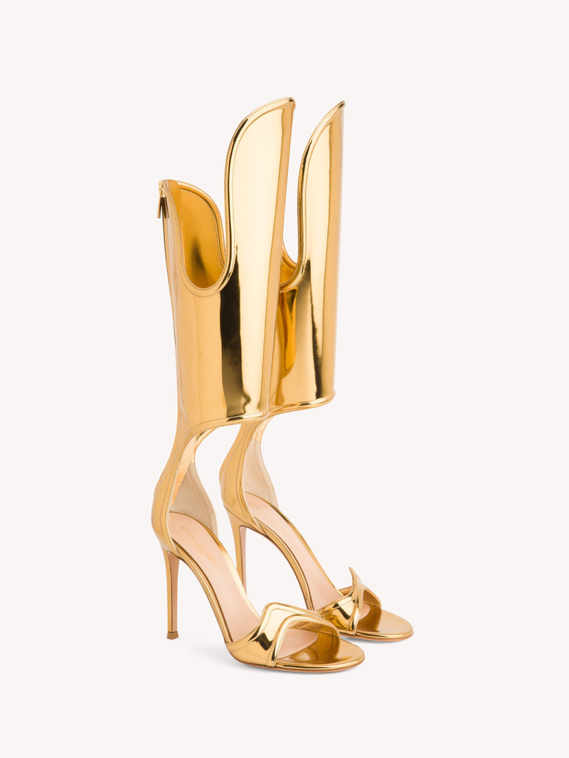 LUCREZIA BOOT 2
