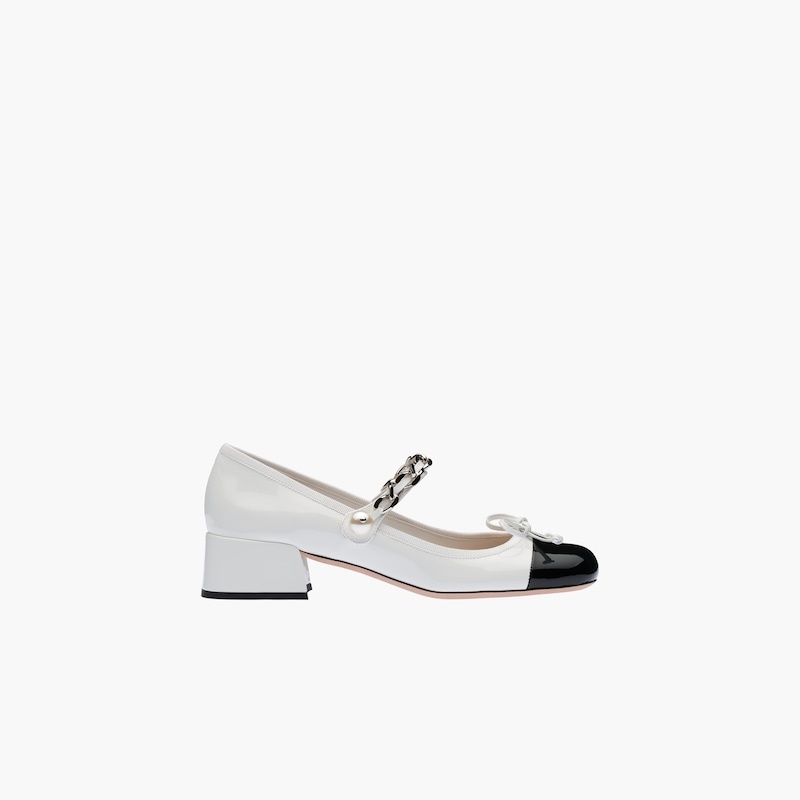 Naplak pumps - 5