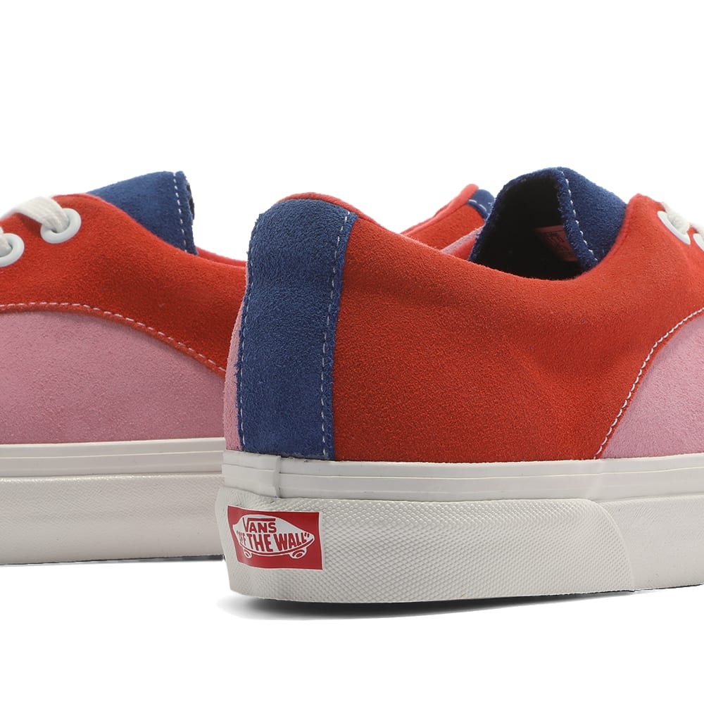 Vans UA Lampin 86 Dx - 4