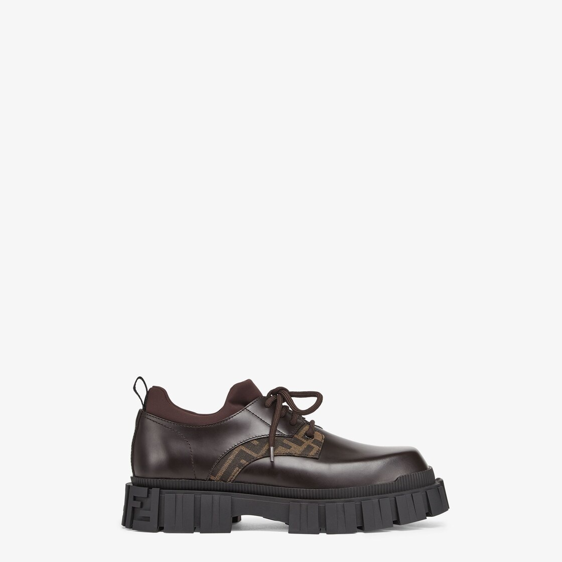Lace-ups - 1