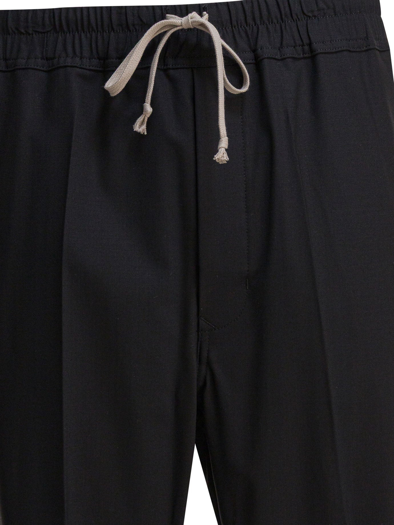 Rick Owens "drawstring" Pants - 3