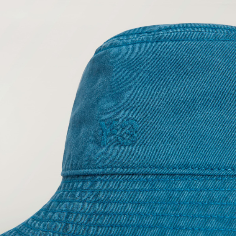 Y-3 Bucket Hat 6