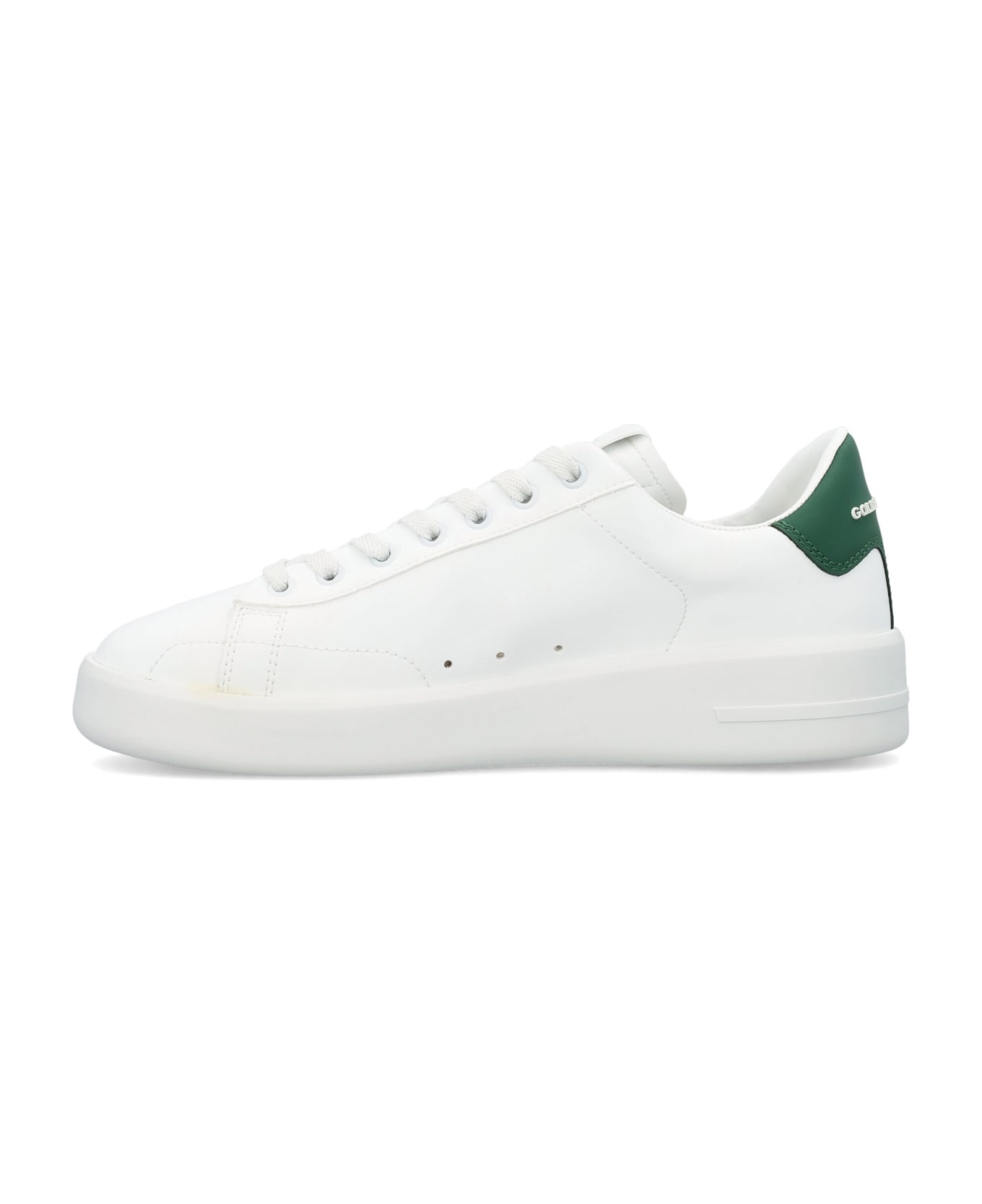 Purestar Low-top Sneakers - 3