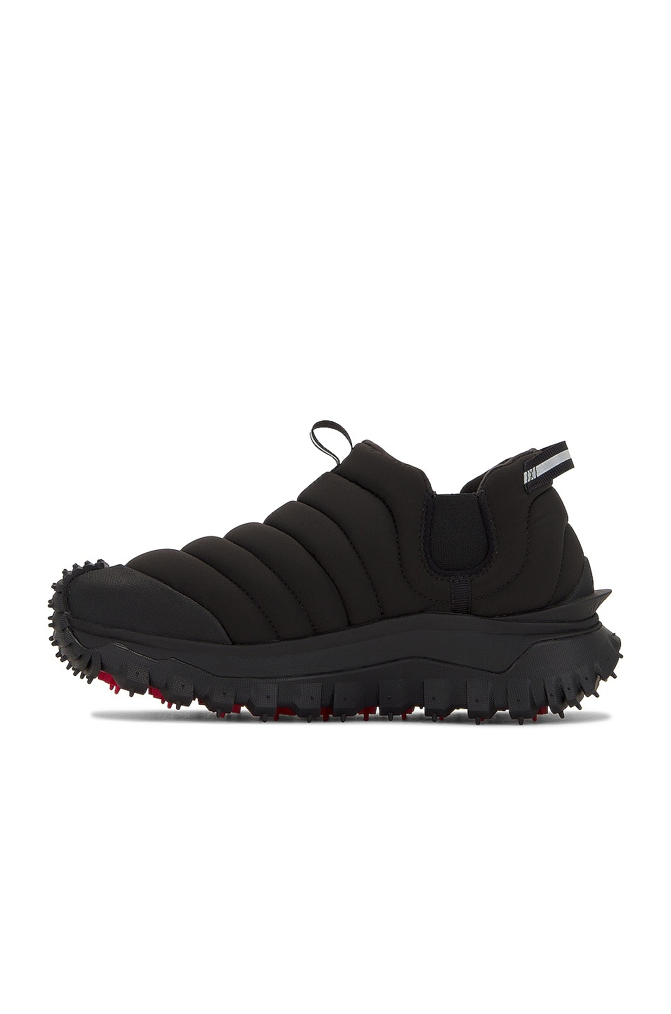 Apres Trail Low Top Sneakers - 5
