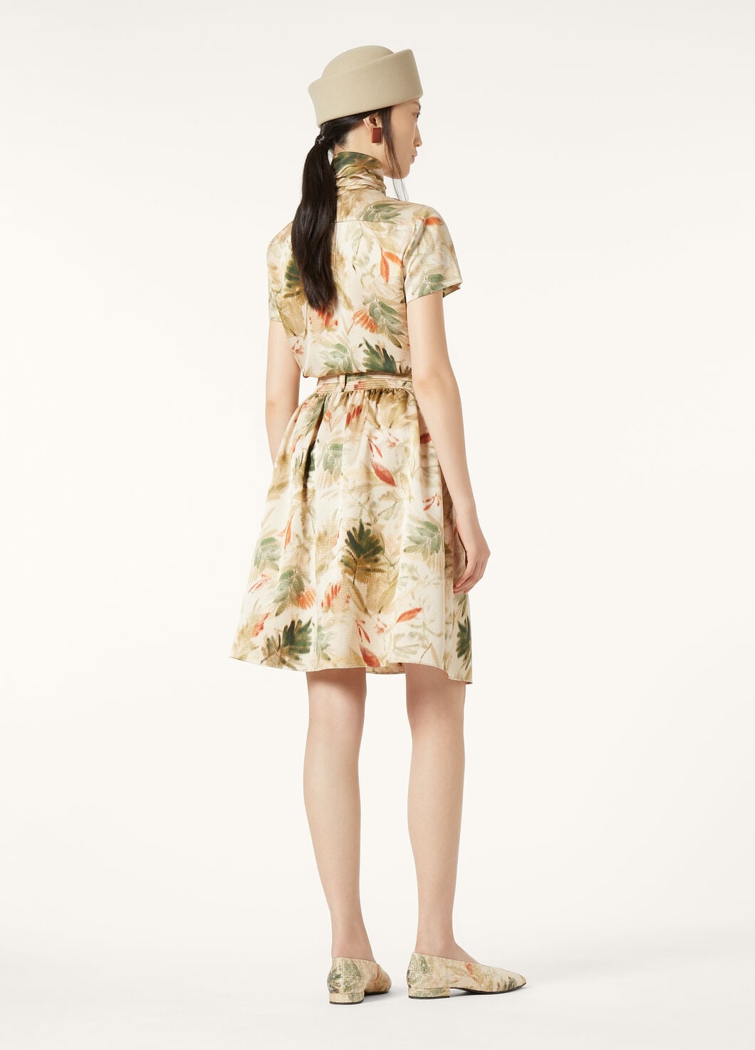 Febe Shirt - 5