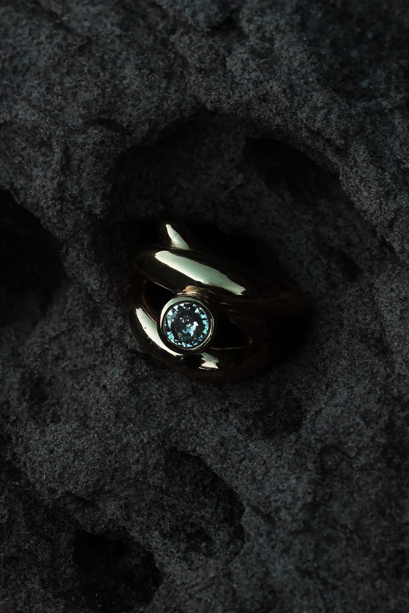 ENOHA RING SIZE L 4