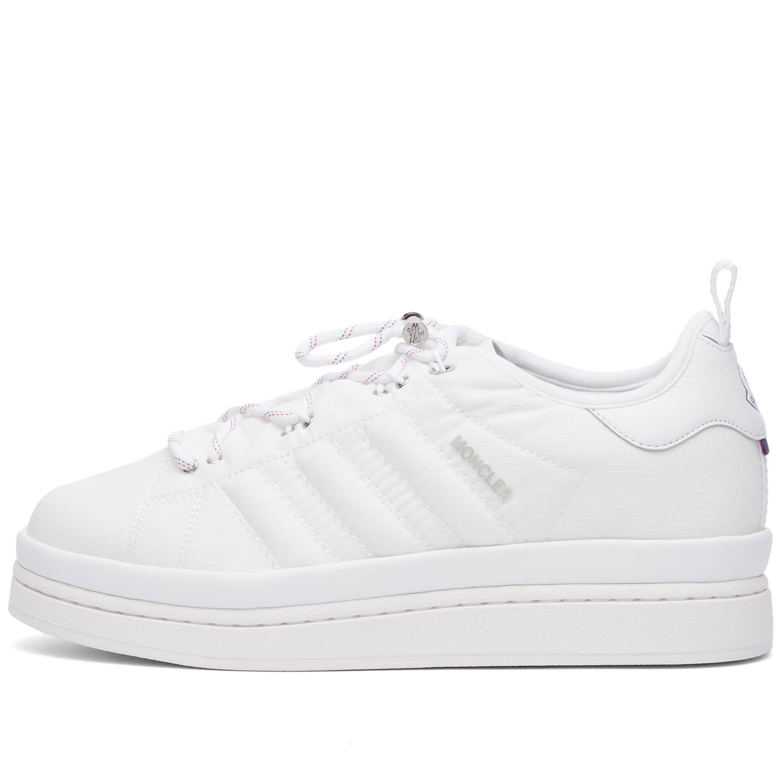 Moncler x adidas Originals Campus Sneakers - 2