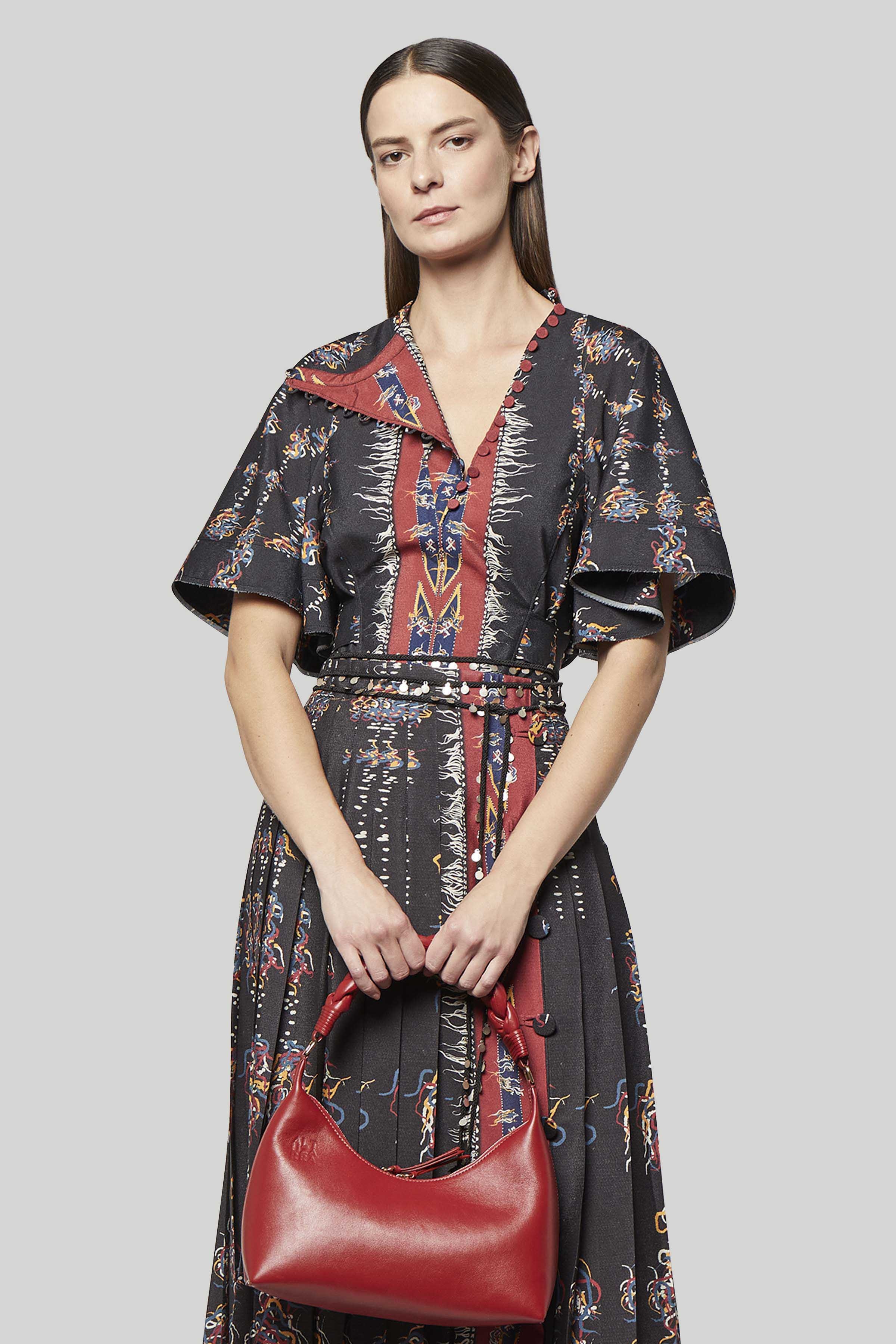 'ASH' TOP - 6