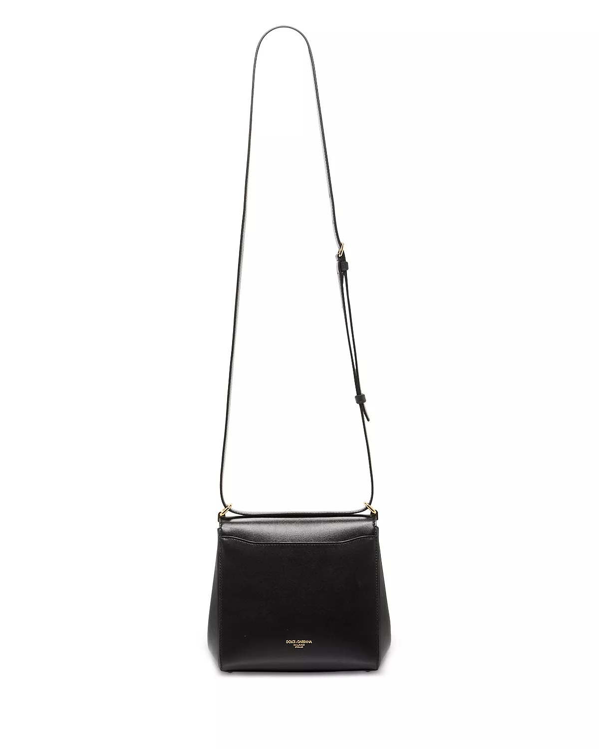 Marlene Leather Shoulder Bag - 5