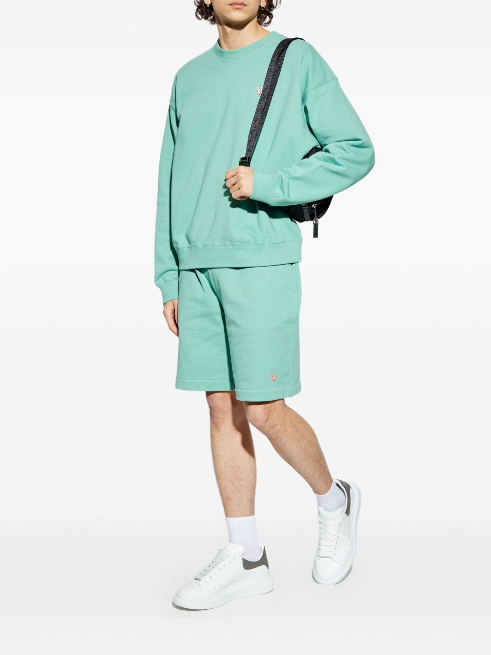 cotton shorts - 2