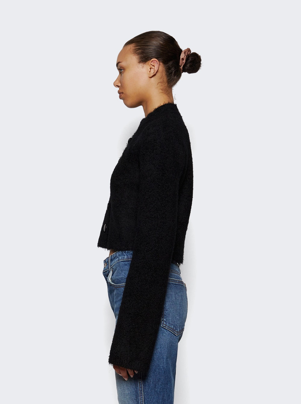 Ello Jacket Black - 3