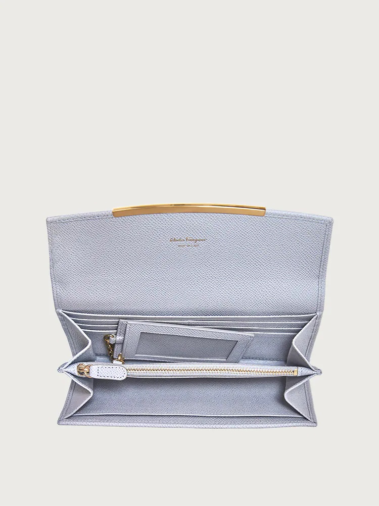 GANCINI CONTINENTAL WALLET - 4