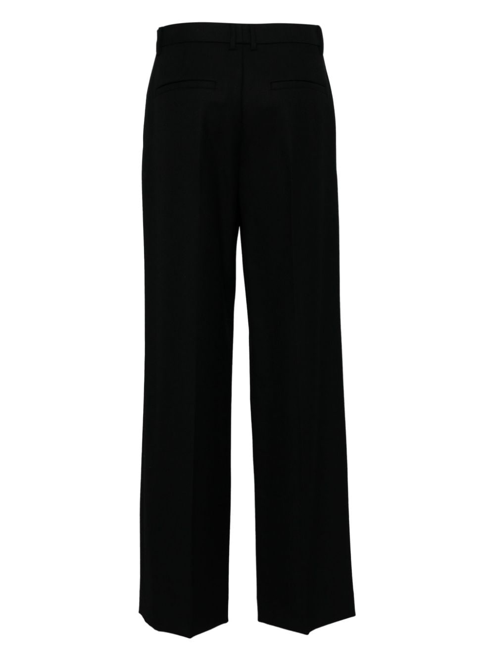basic trousers - 2