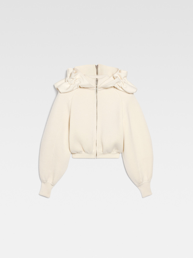 La maille Crinoline 8