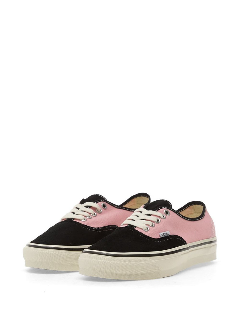 Vans LX Authentic 44 sneakers outlook
