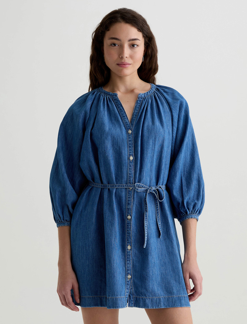 Gisela Dress 5