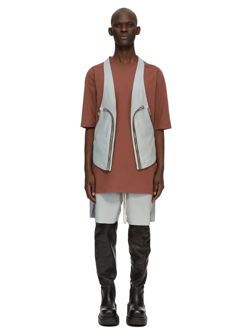 VEST - 6