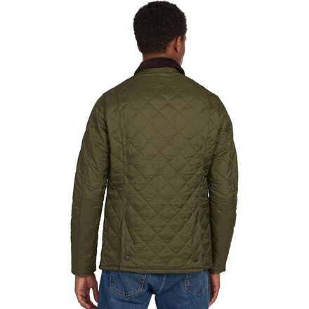 Heritage Liddesdale Quilted Jacket - Men's - 2