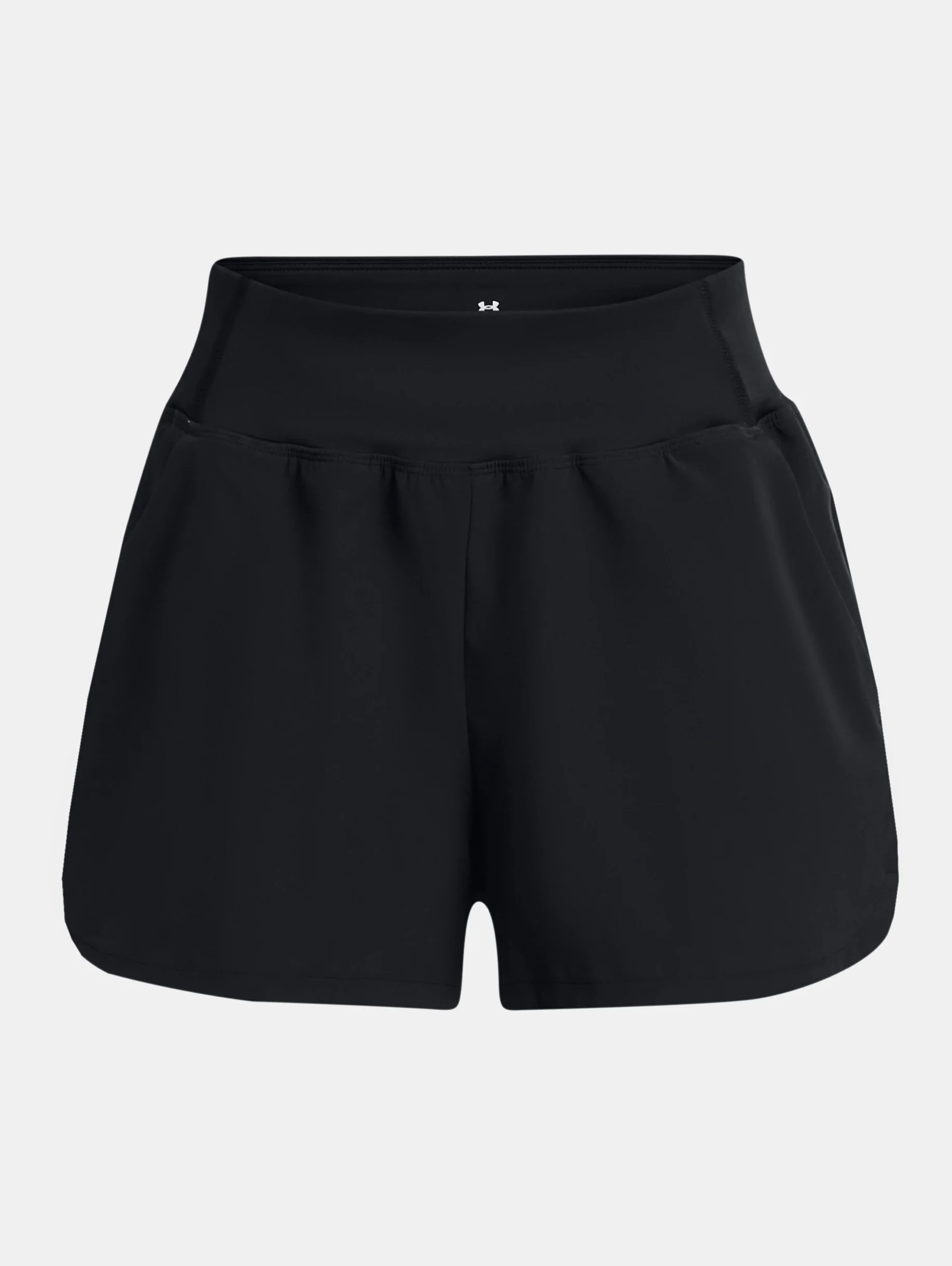 Women's UA Fish Pro Woven Shorts - 1