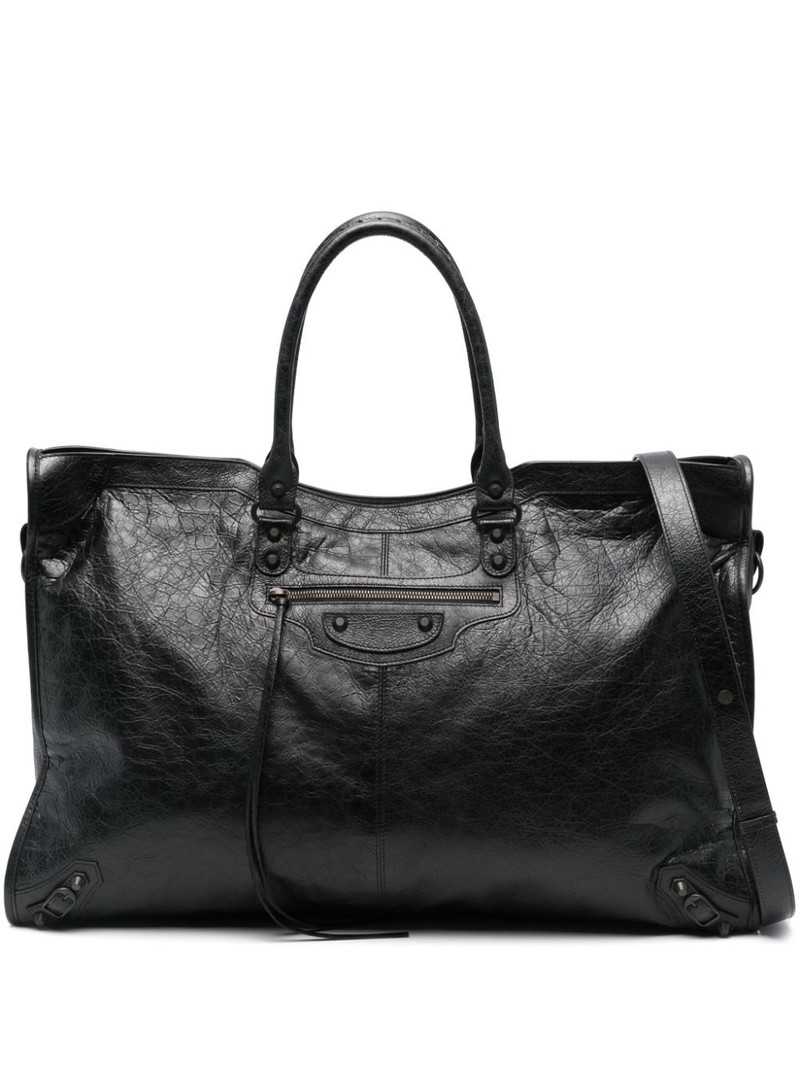 Le City travel bag 1