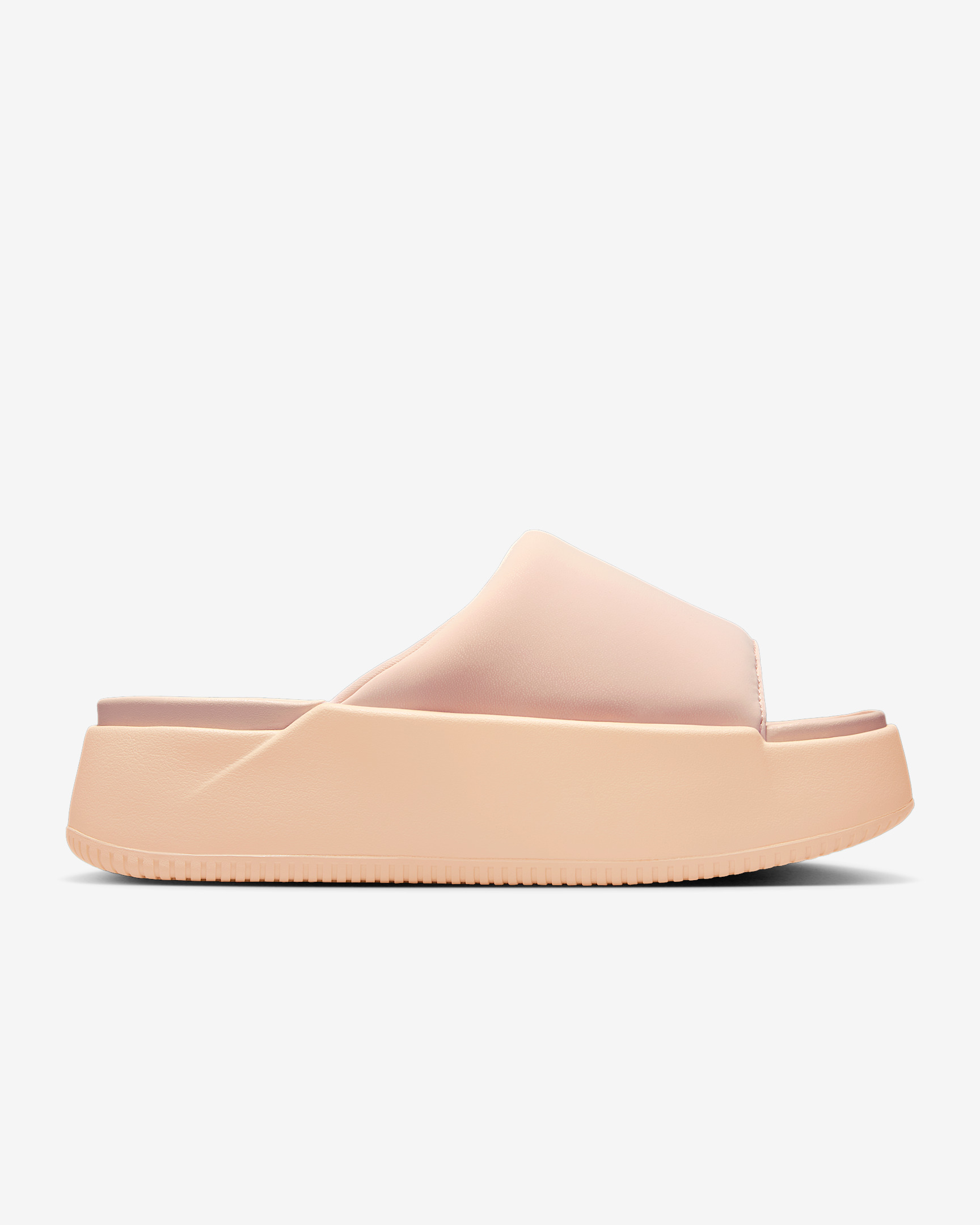 Nike Calm Elevation Women's Slides - 4