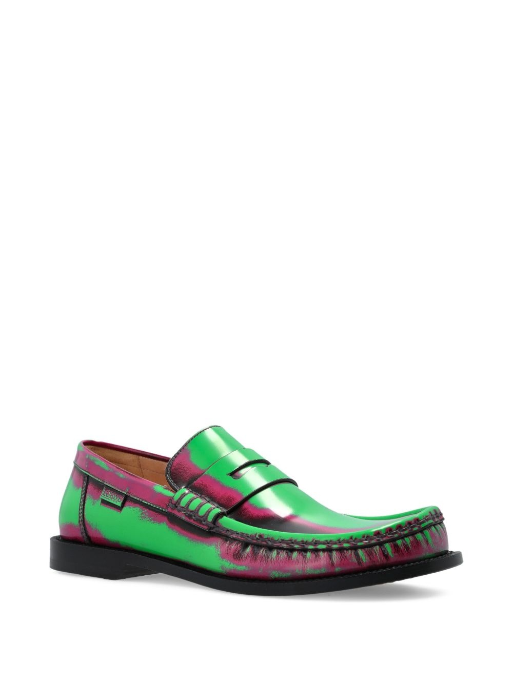 Campo loafers - 2