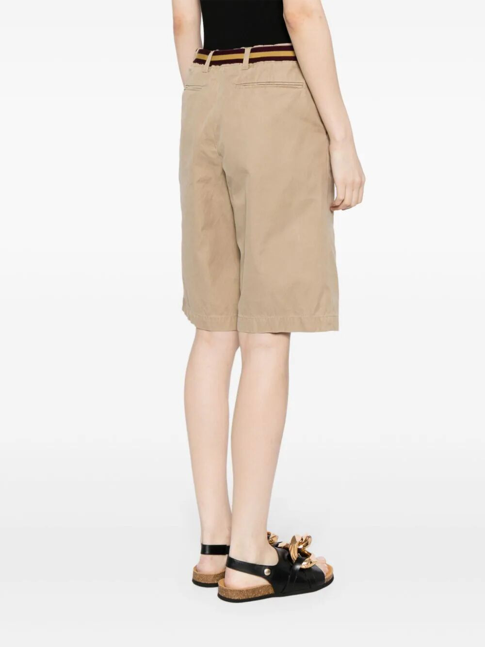 Dries Van Noten Women 01420 Pulian Sh Bis 8131 Pants - 6