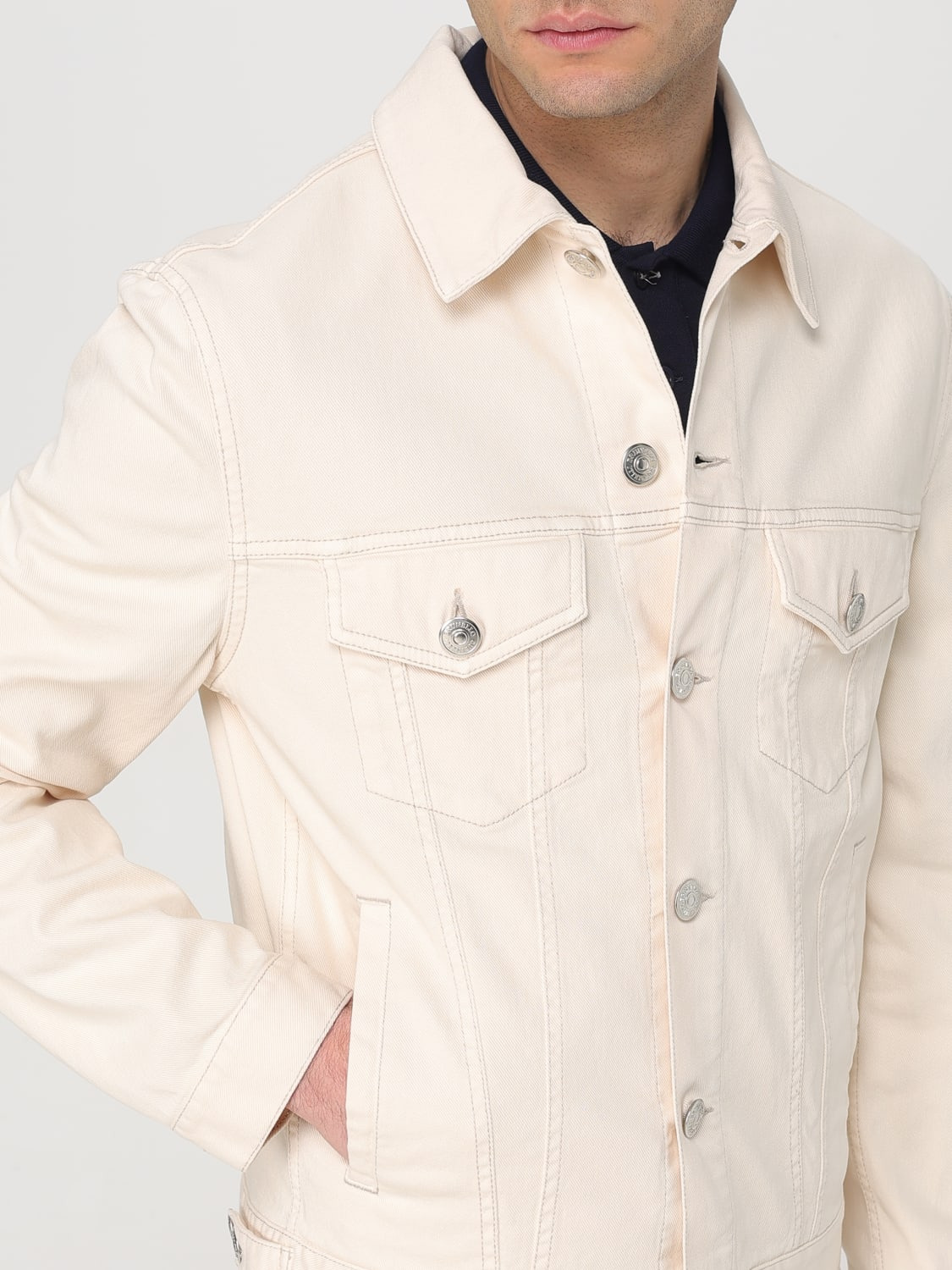 Jacket men Brunello Cucinelli - 5