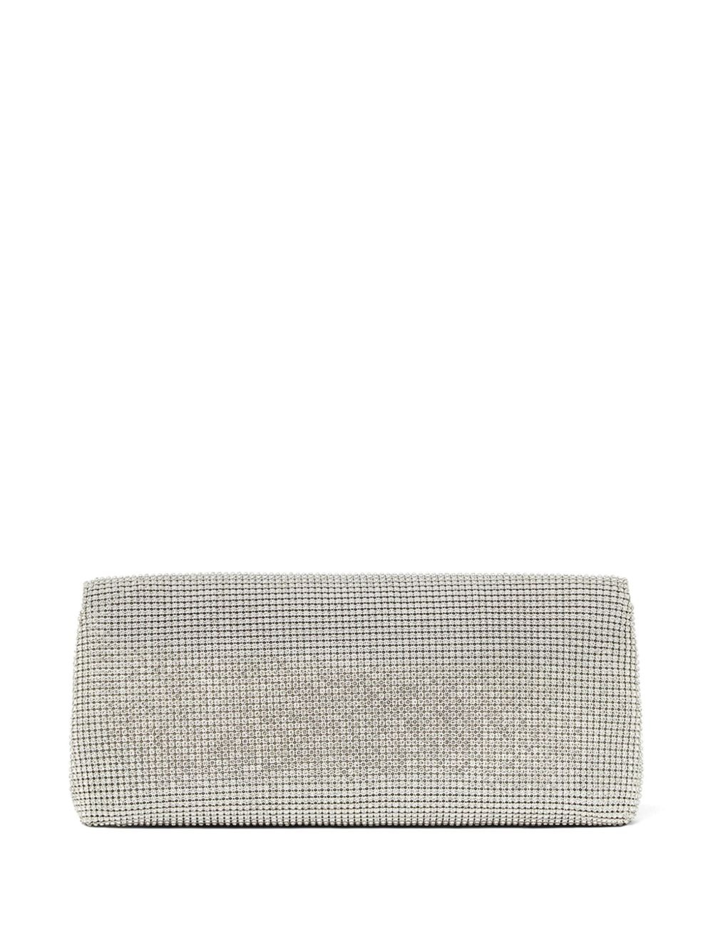 La Medusa clutch bag - 2