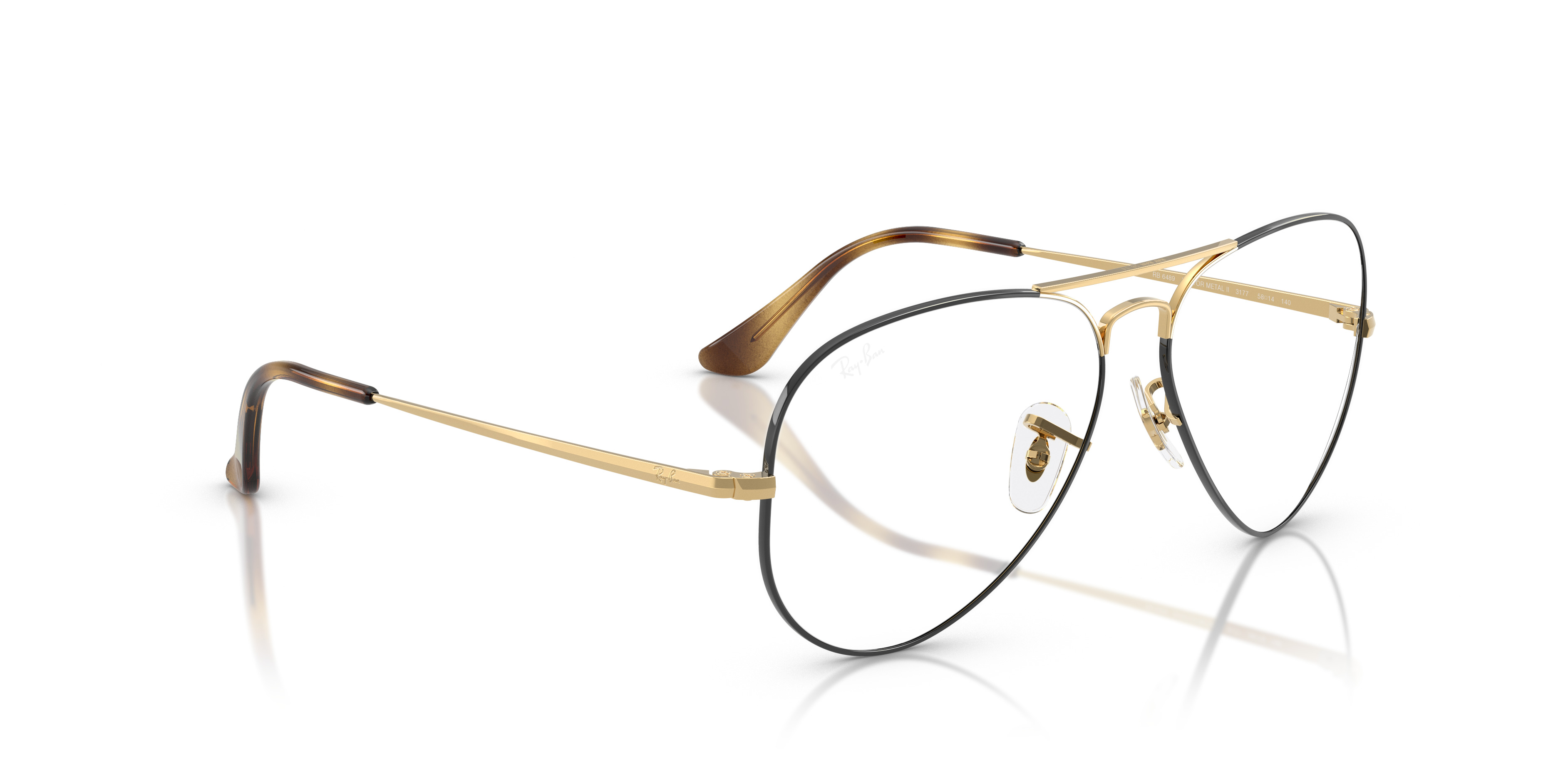 AVIATOR OPTICS - 8