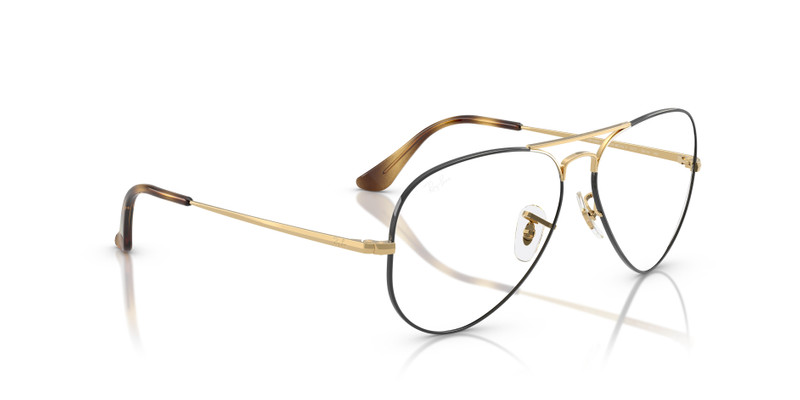 AVIATOR OPTICS 8