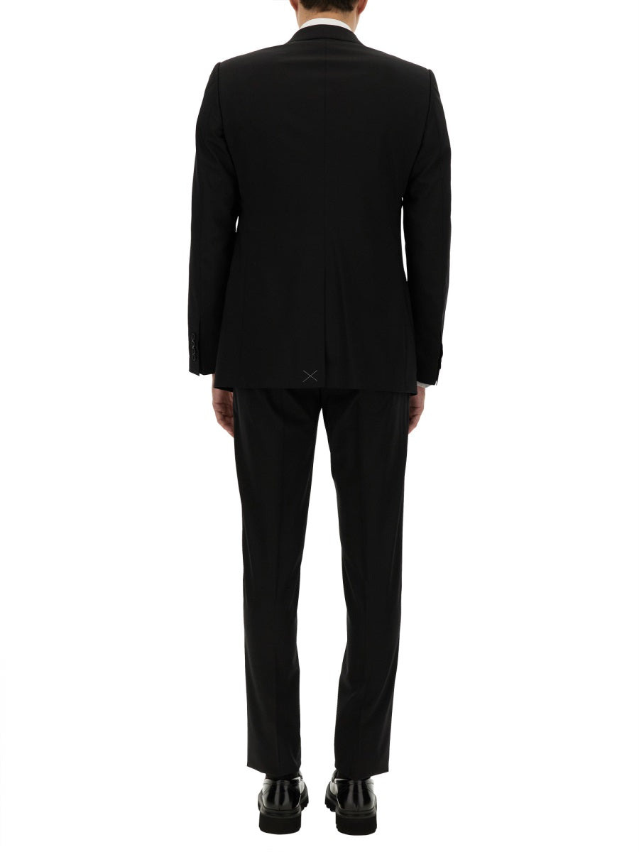 Dolce & Gabbana Men "Martini" Dress - 3