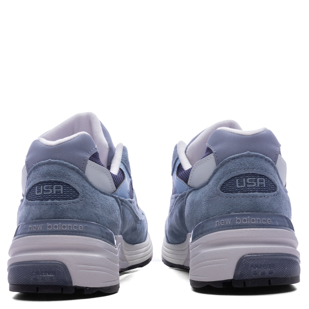 MADE IN USA 992 - DUSK SHOWER/DREAM STATE/PEARL GREY - 4