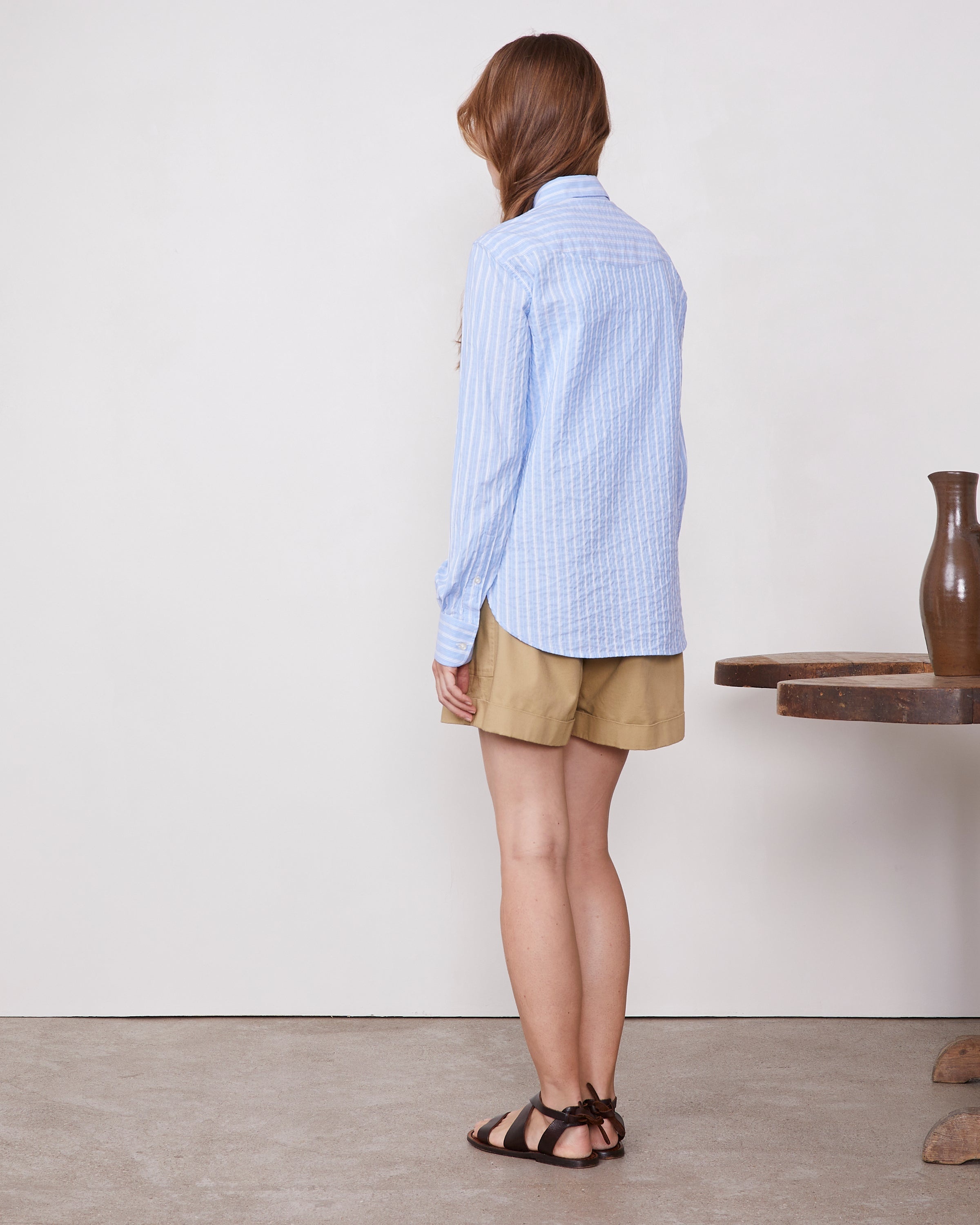 COLOMBE SHIRT - 3