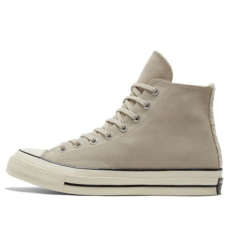 Converse Chuck Taylor All Star Hi 'Khaki ' 172497C - 1