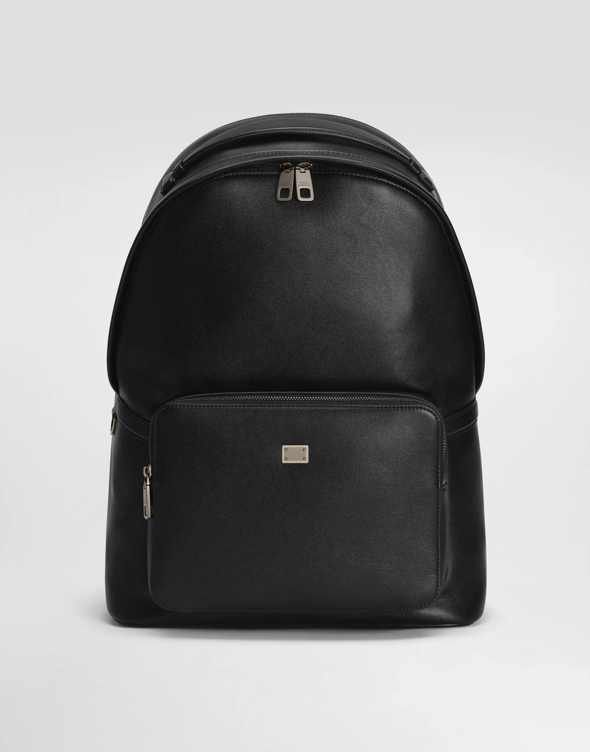 Calfskin backpack - 1