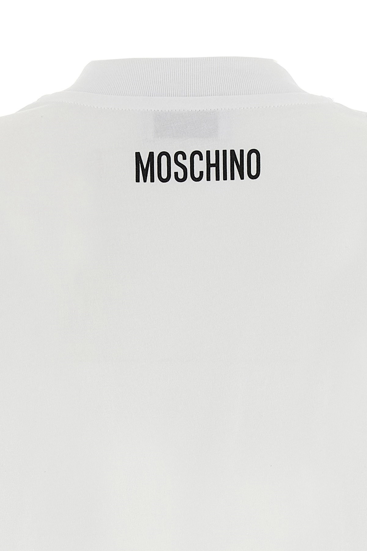 Printed T-shirt - 4