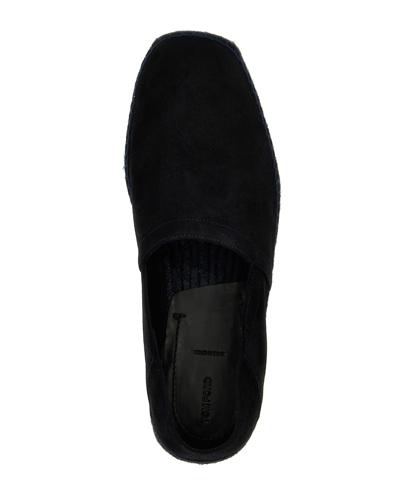 'barnes' Espadrilles - 4