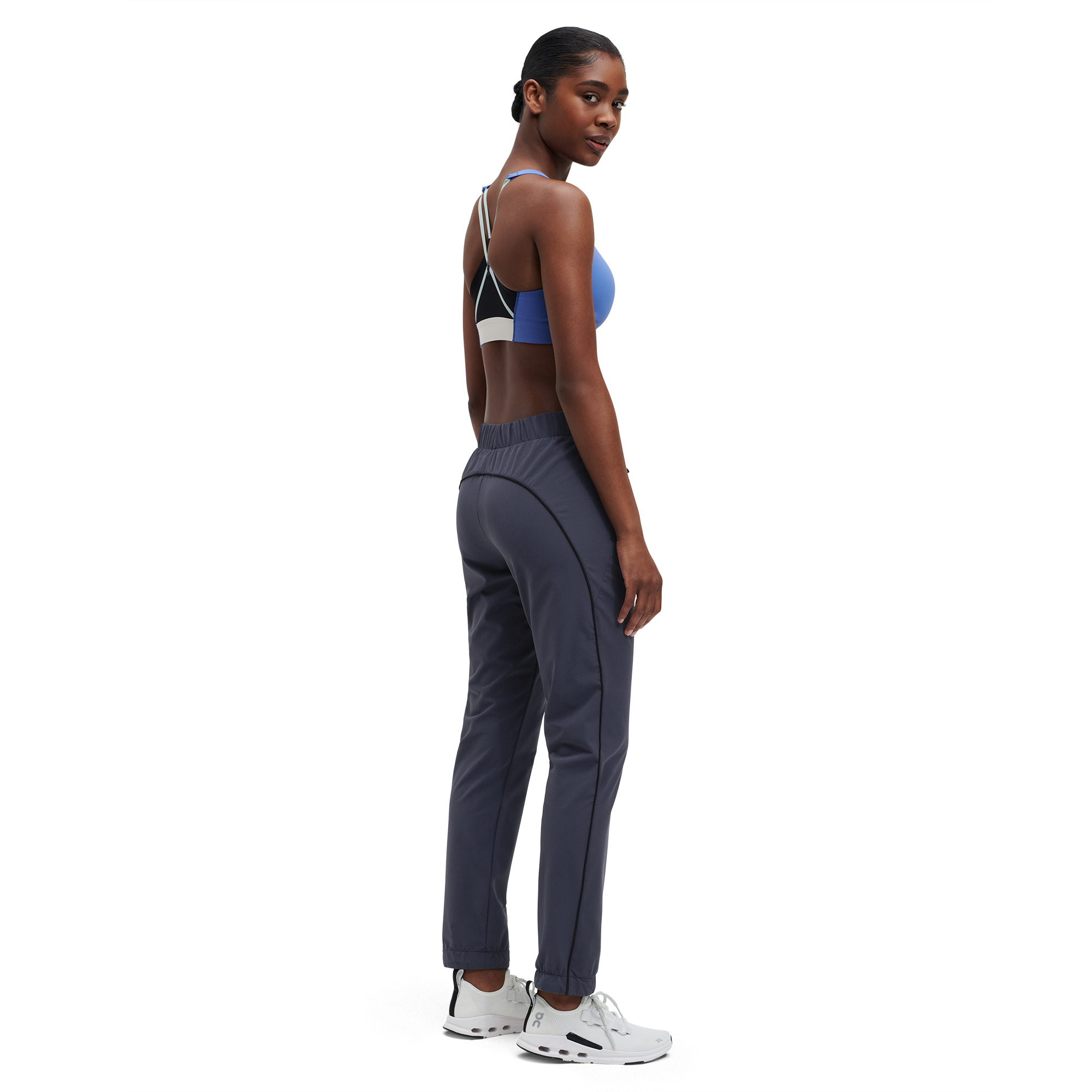 Active Pants - 3