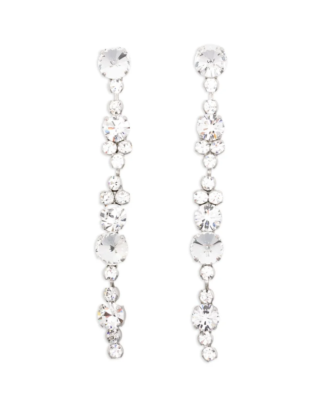 daisies earrings - 1